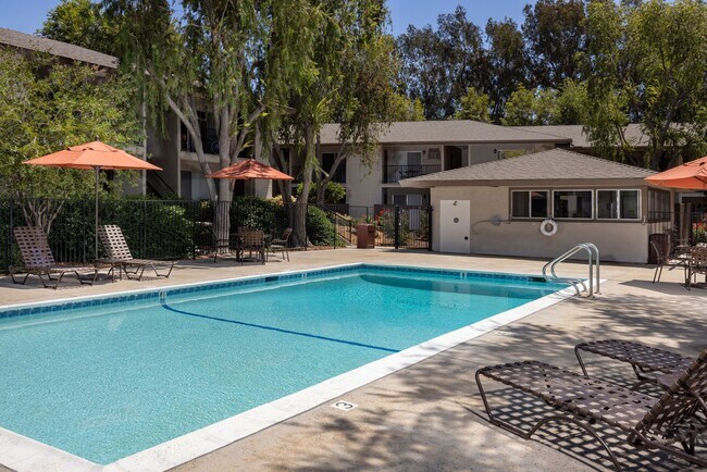 Casa Monterey Apartments photo 2