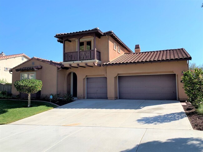 2681 Ponderosa Ct Escondido, CA 92027