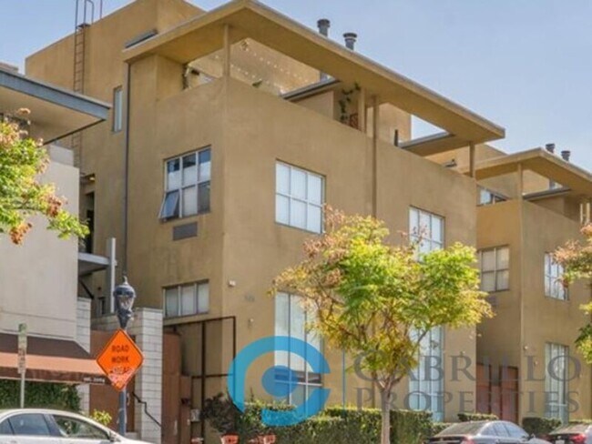 908 G St San Diego, CA 92101