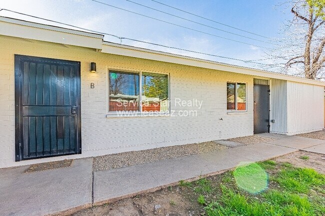 4142 N 9th Ave Phoenix, AZ 85013 photo 3