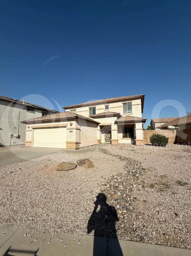 11642 W Tonto St Avondale, AZ 85323 photo 2