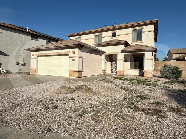 11642 W Tonto St Avondale, AZ 85323 photo 3