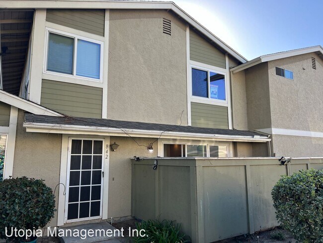 842 Yankee Point Way Oceanside, CA 92058