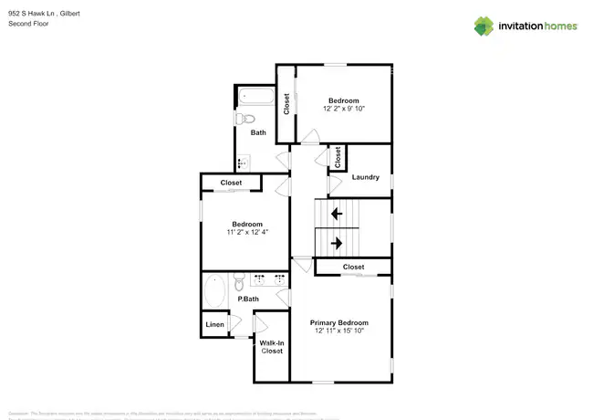 952 S Hawk Ln Gilbert, AZ 85296 photo 4