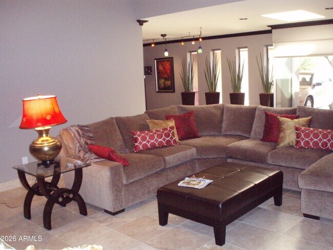 8674 E Vía De Viva Scottsdale, AZ 85258 photo 2