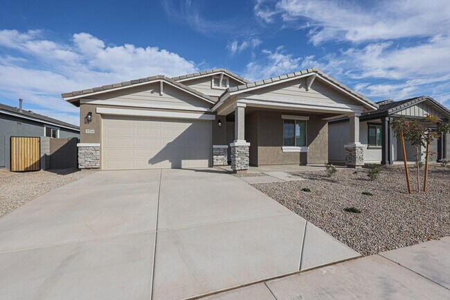 5534 W Summerside Rd Phoenix, AZ 85339 photo 3