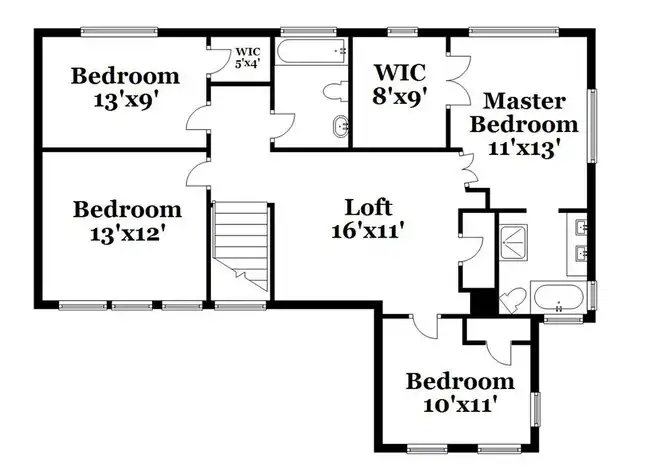 5182 W Vista Ave Glendale, AZ 85301 photo 3