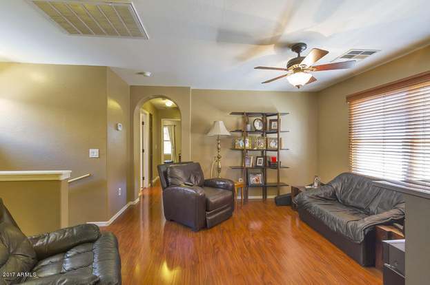 3888 S Posse Trail Gilbert, AZ 85297 photo 5
