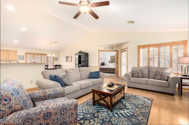 15842 W Carmen Dr Surprise, AZ 85374 photo 2