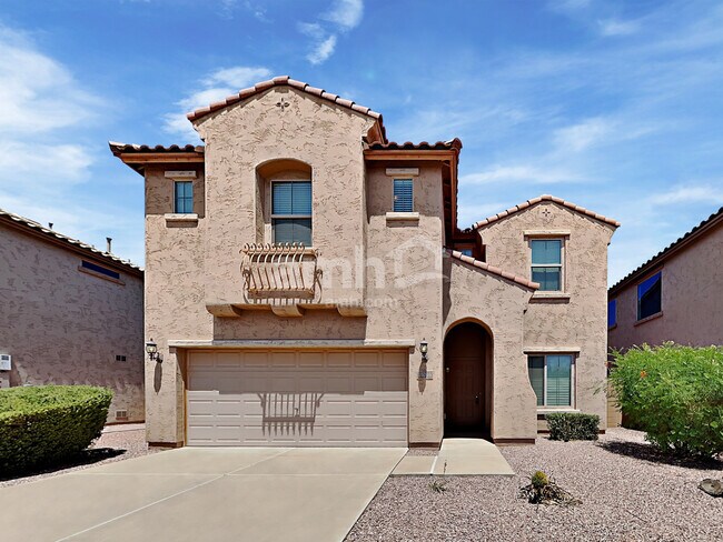 11016 E Silver Springs Cir Mesa, AZ 85212