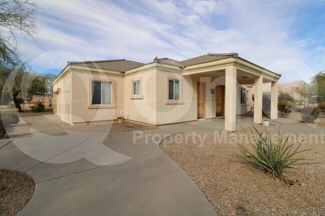14648 N Del Cambre Ave Fountain Hills, AZ 85268 photo 2
