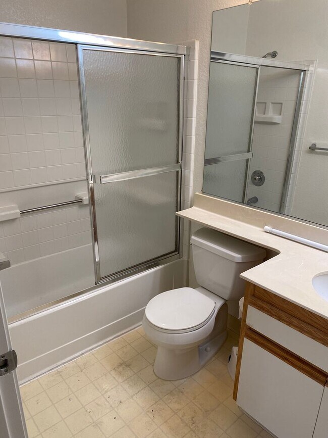2 Bed 2 Bath Condo In Park Almaden Available Now! photo 5