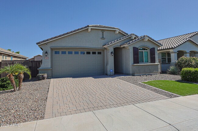 15269 W Pierce St Goodyear, AZ 85338 photo 3