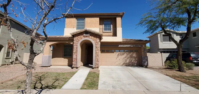 3951 S Splendor Plz Gilbert, AZ 85297 photo 4
