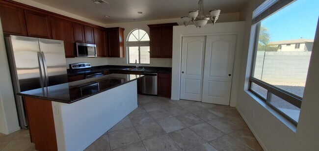 3951 S Splendor Pl photo 5