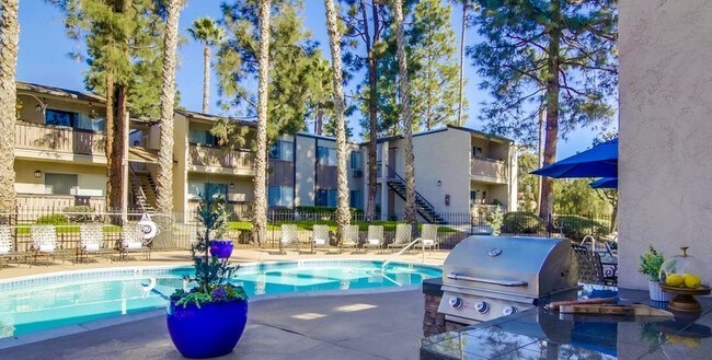 Shasta Lane Apartments photo 2