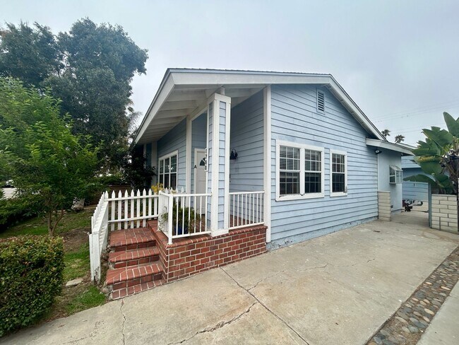 1708 Broadway St Oceanside, CA 92054 photo 4