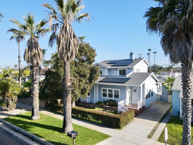 1708 Broadway St Oceanside, CA 92054