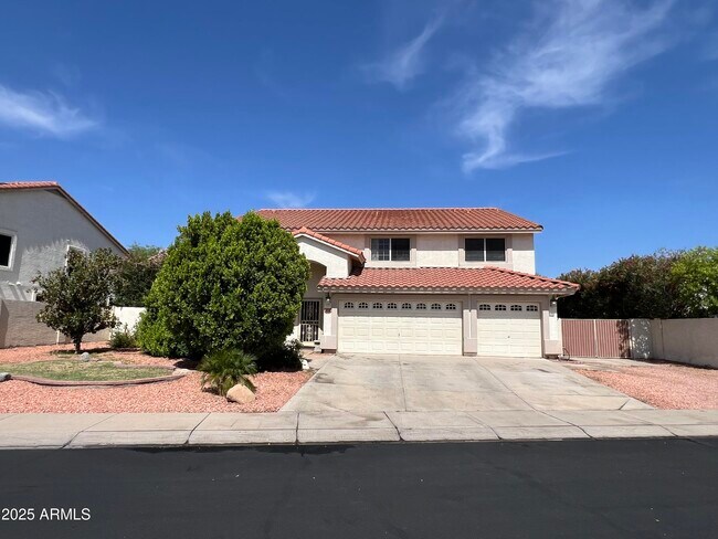 12721 N 58th Dr Glendale, AZ 85304 photo 5