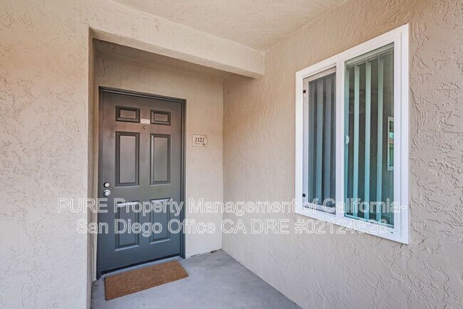 7405 Charmant Dr San Diego, CA 92122 photo 3