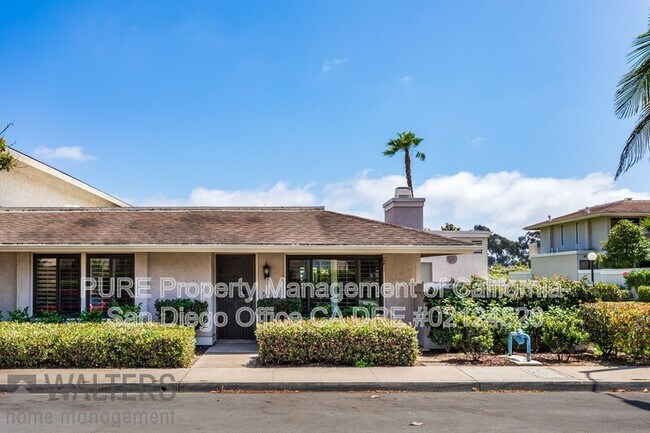 7836 Camino Noguera San Diego, CA 92122