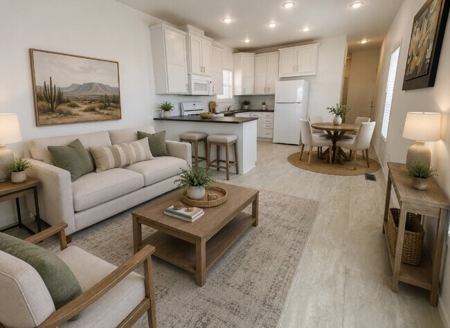 925 N Plaza Dr Apache Junction, AZ 85120 photo 5