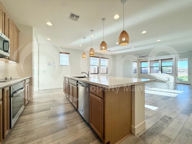 20862 E Sparrow Dr Queen Creek, AZ 85142 photo 5