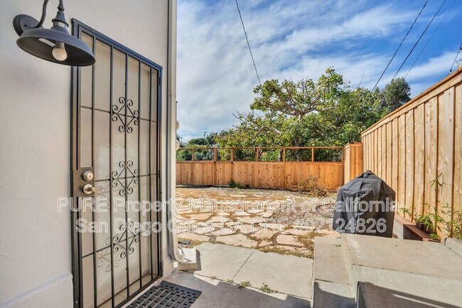 3056 Nile St San Diego, CA 92104 photo 3