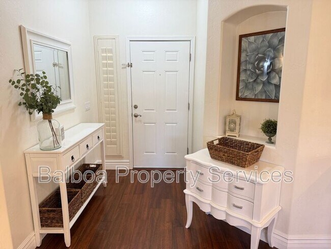 4203 E Los Altos Rd Gilbert, AZ 85297 photo 4