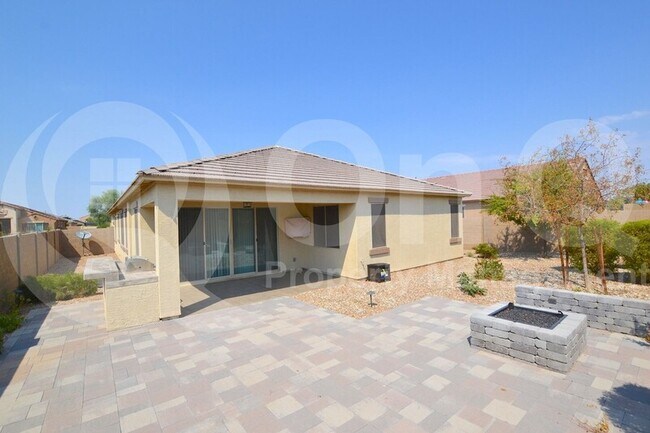41327 W Ganley Way Maricopa, AZ 85138 photo 3