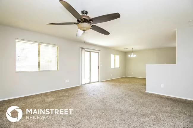 2233 W Broadway Ave Coolidge, AZ 85128 photo 2