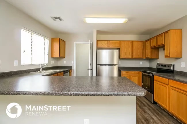 2233 W Broadway Ave Coolidge, AZ 85128 photo 5