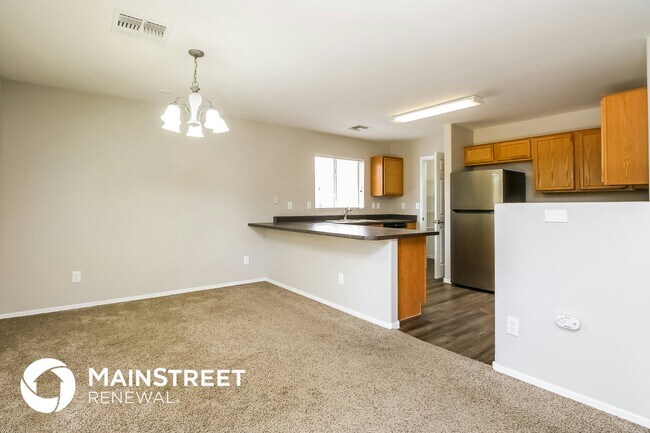 2233 W Broadway Ave Coolidge, AZ 85128 photo 4