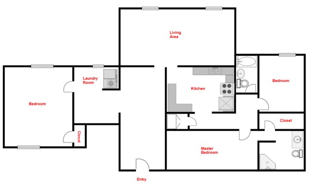 9375 E Heaney Cir Santee, CA 92071 photo 2