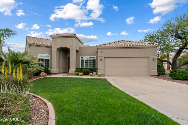 9148 N 115th Way Scottsdale, AZ 85259 photo 2