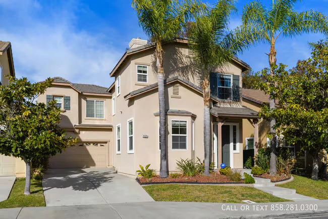 8320 Bryn Glen Way San Diego, CA 92129