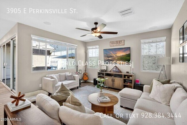 3905 E Perkinsville St Gilbert, AZ 85295 photo 4