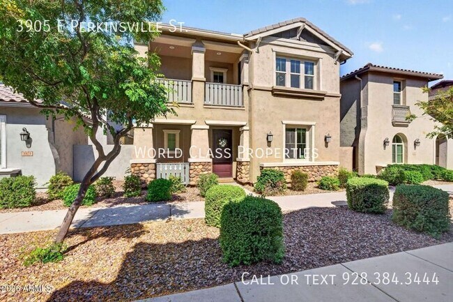 3905 E Perkinsville St Gilbert, AZ 85295 photo 2