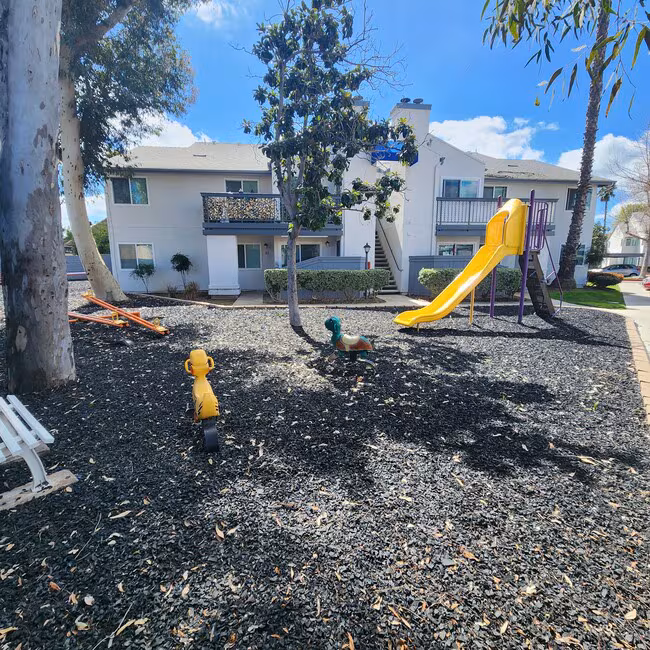 Oak Hill Apartments photo 4