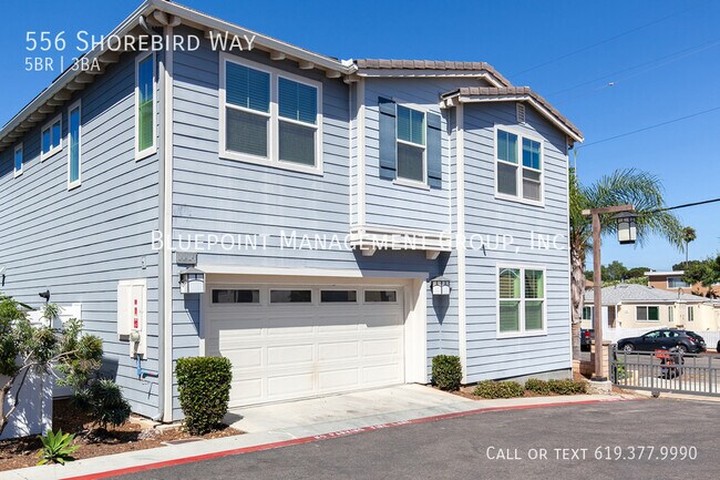 556 Shorebird Way Imperial Beach, CA 91932