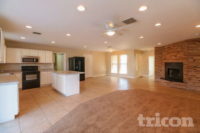 3018 S Standage Mesa, AZ 85202 photo 3