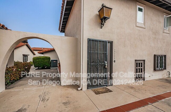 12234 Rancho Bernardo Rd San Diego, CA 92128
