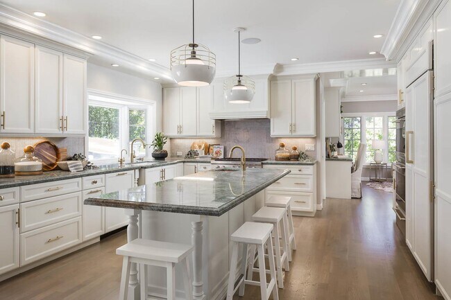433 El Centro Rd Hillsborough, CA 94010 photo 5