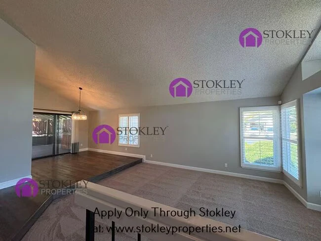 2397 Lake Meadow Cir Martinez, CA 94553 photo 2