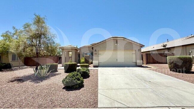 18631 W Superior Ave Goodyear, AZ 85338 photo 5