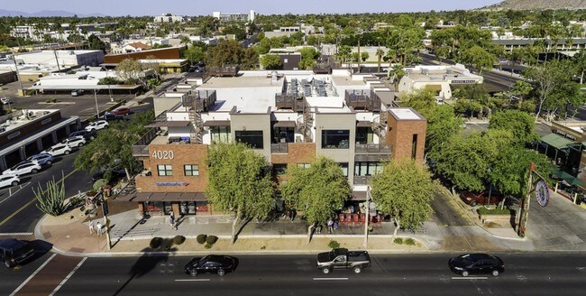 4020 Lofts photo 5