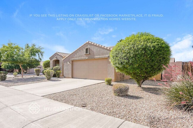 15890 W Pima St Goodyear, AZ 85338 photo 2