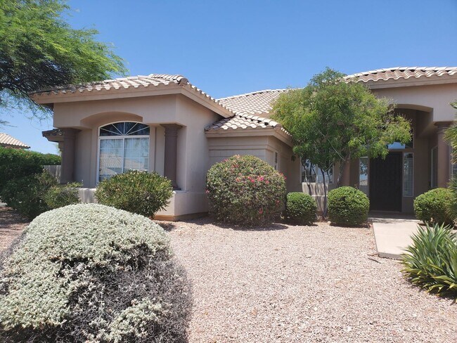 12210 E Desert Cove Ave Scottsdale, AZ 85259 photo 2