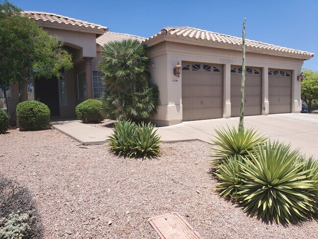 12210 E Desert Cove Ave Scottsdale, AZ 85259 photo 3