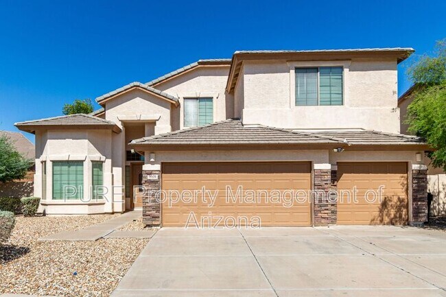 9531 S 45th Ave Phoenix, AZ 85339 photo 2